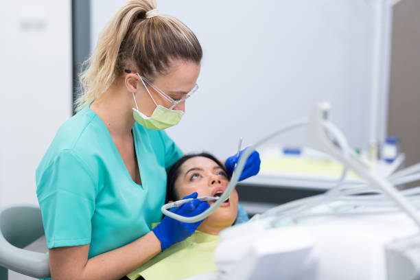 Best Knocked-Out Tooth (Avulsed Tooth) Treatment in Muhlenberg Rk, PA